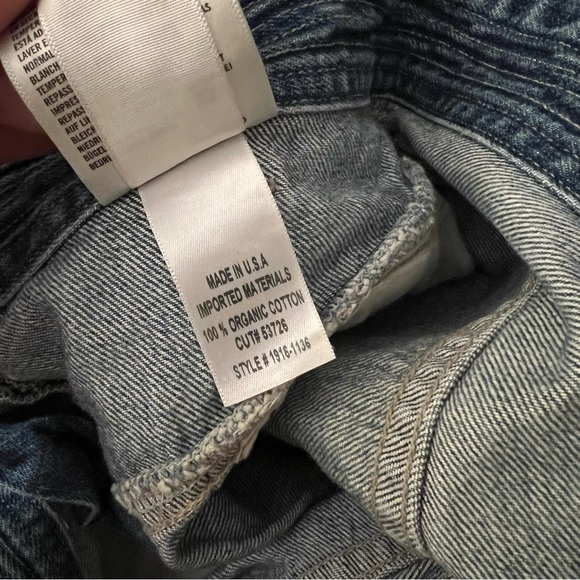 Citizens of Humanity Maeve Jeans - Picture 7 of 9